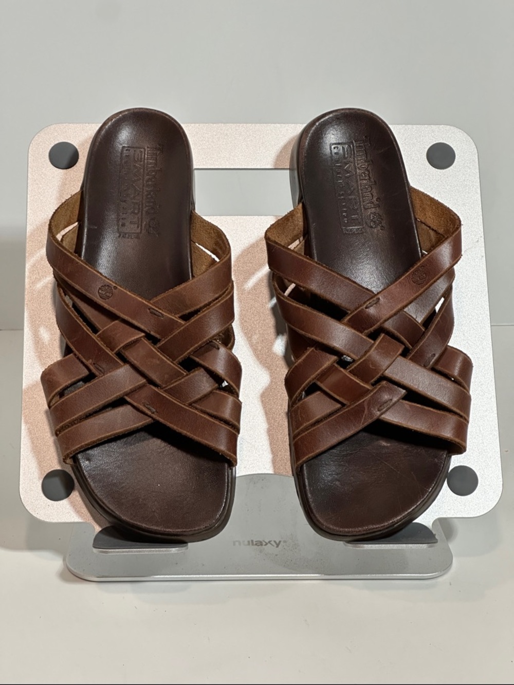 Timberland Smart Comfort Slide Sandals